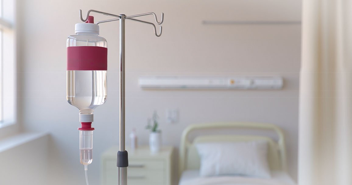 капельницы на дому и стационаре в москве